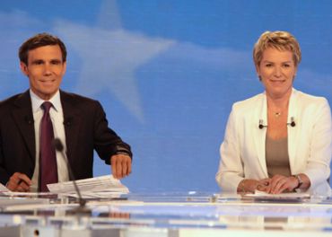 France Télévisions satisfaite de sa soirée électorale