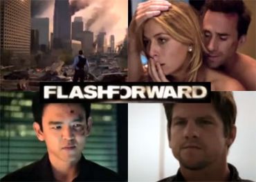 Avant-Première US > FlashForward, la nouvelle série choc