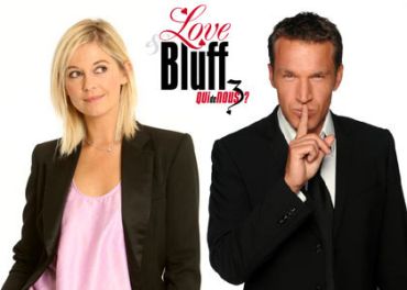 Secret Story - Love & Bluff : TF1 reforme le couple Castaldi / Flament