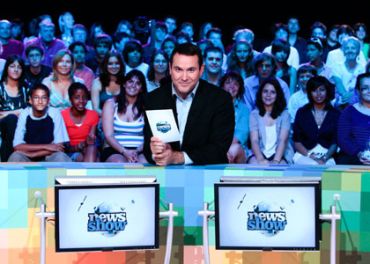 Le News show patine au démarrage sur Canal+