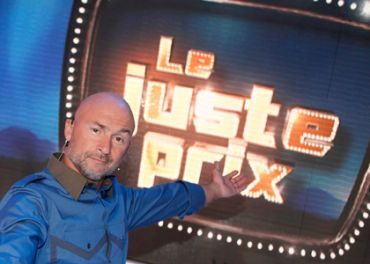 Pour le Juste Prix, Lagaf' impose ses conditions à TF1
