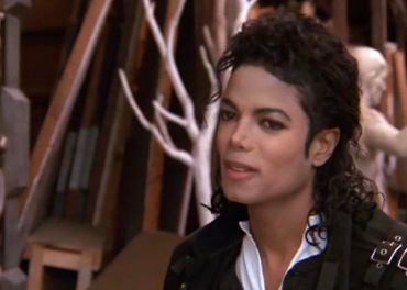 Michael Jackson : Moonwalker fait des étincelles