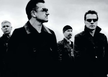 U2 prêt à enflammer le coeur des Français
