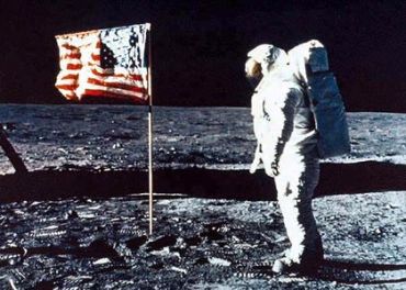 Le premier pas sur la Lune décortiqué minute par minute