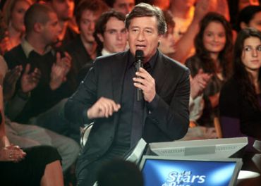Les Stars du rire et Patrick Sabatier offrent un beau succès à France 2