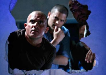 Prison Break : la 4e saison fait son arrivée dans la trilogie