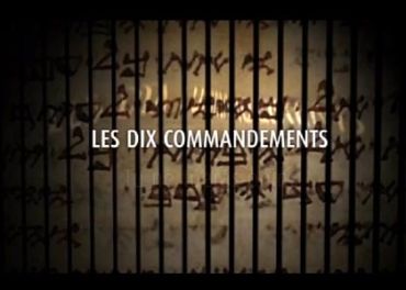 Les 10 commandements du crime revisités