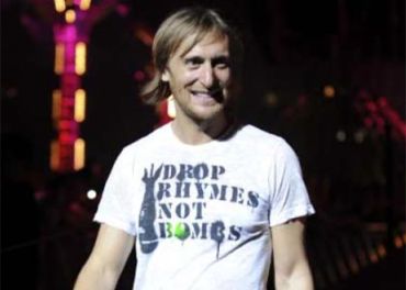 David Guetta dévoile les secrets de sa réussite