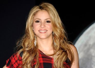 Shakira, future guest de Ugly Betty