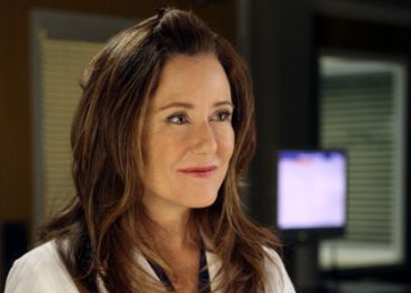 Mary McDonnell, de Battlestar Galactica à Grey's Anatomy