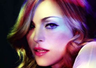 Un week end avec Madonna pour M6 Music Hits 