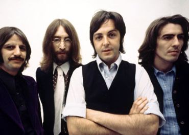 Les Beatles passent la soirée sur Virgin 17
