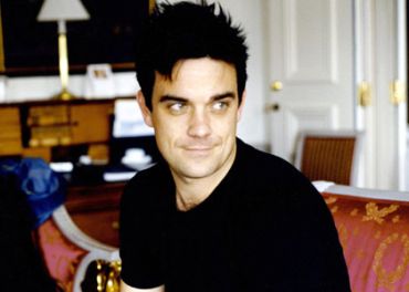 Miss France 2010 élue en présence de Robbie Williams