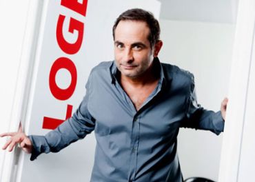 L'Ile de la tentation : Laurent Fontaine remplace Céline Géraud 