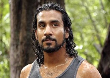 New York Unité Spéciale : Sayid de Lost s'invite chez Benson et Stabler