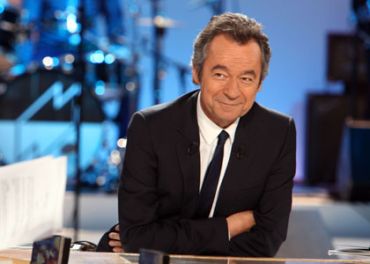 Canal+ fête ses 25 ans avec Michel Denisot