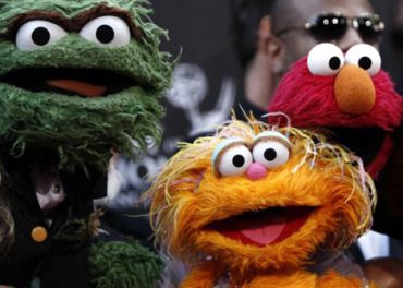Sesame Street : 40 ans de succès