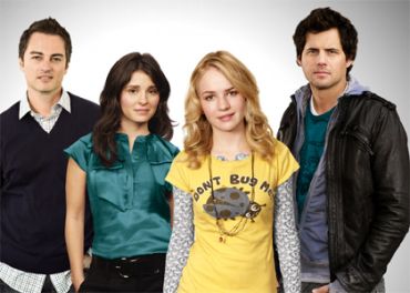 Life Unexpected remplace Gossip Girl sur CW