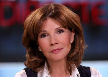 Béatrice Schönberg, de La Cinq à France 2 en passant par TF1