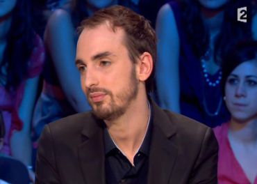 Laurent Ruquier / Christophe Willem : un duo gagnant sur France 2