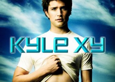 Kyle XY subit la loi de New York unité spéciale