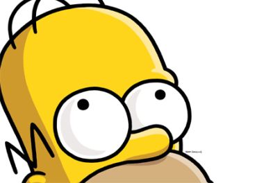 Matt Groening revient sur la censure dans Les Simpson