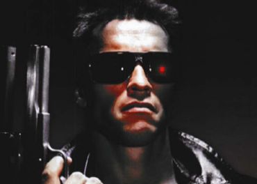 Terminator, roi de la soirée James Cameron
