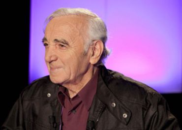 « La Star Academy n'est pas du tout une académie » pour Charles Aznavour