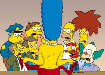 Les 20 ans des Simpson plébiscités par les moins de 24 ans