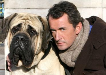 Christophe Dechavanne : « Hubert et le chien est un souvenir difficile »