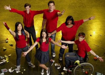 Glee a déjà droit à une seconde saison