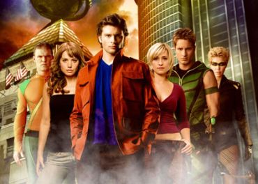 Smallville : la saison 8 inédite à partir du 29 janvier 
