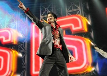 This is it : Michael Jackson n'a pas dit son dernier mot
