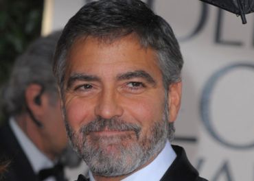 George Clooney prépare un téléthon pour Haïti