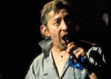 Serge Gainsbourg, son dernier Zénith sur M6
