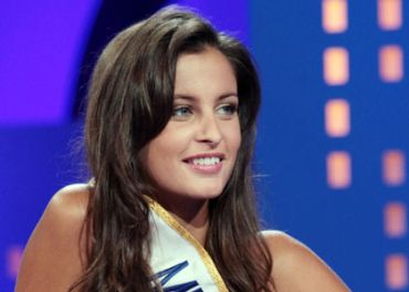 Malika Ménard : « Je suis une Miss France assez lisse »