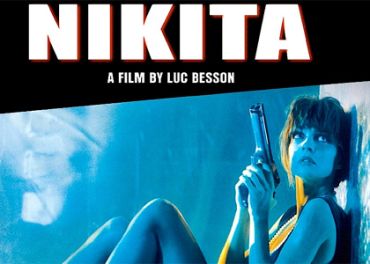 Nikita, un nouveau remake pour l'oeuvre de Luc Besson