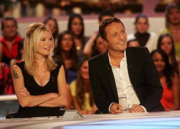 Les fous rires de TF1 n'ont pas résisté à France 2