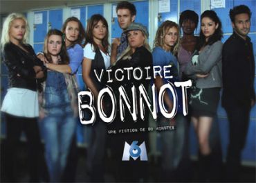 Victoire Bonnot arrive le 3 mars sur M6