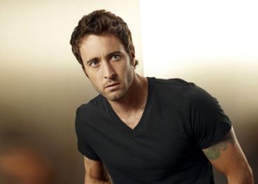 Alex O'Loughlin, héros du remake de Hawaii police d'état