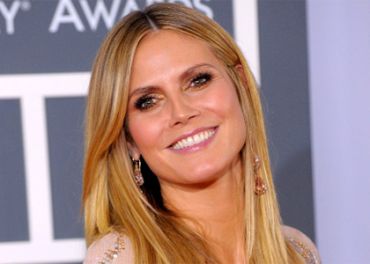 Desperate Housewives : Heidi Klum affronte Gaby