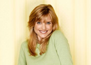 Courtney Thorne-Smith : un retour loin de Melrose Place