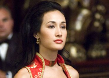 Maggie Q, la nouvelle Nikita ?
