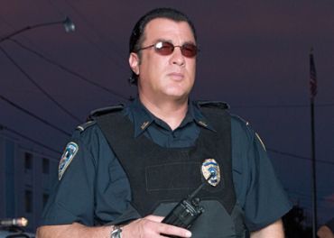 Steven Seagal : son docu-réalité a droit à une suite