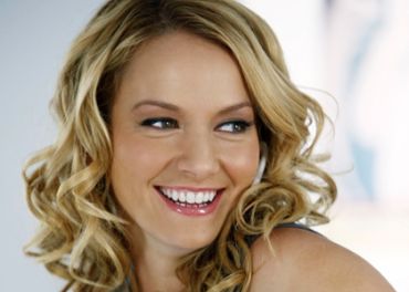 Un peu de Sex and the city pour Becki Newton