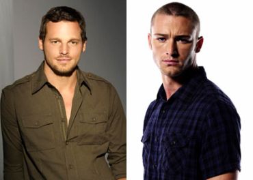 Grey's Anatomy : Alex Karev retrouve son frère