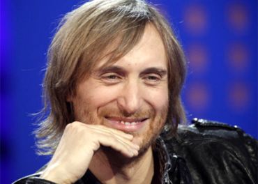 La musique de David Guetta fait danser France 2