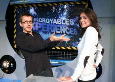 Incroyables Expériences tient le cap sur France 2