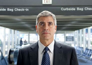 George Clooney et Alec Baldwin, stars des Oscars 