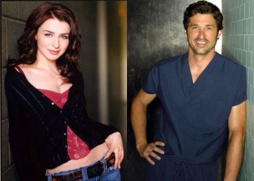 Grey's Anatomy : la sœur de Derek fidèle à Addison